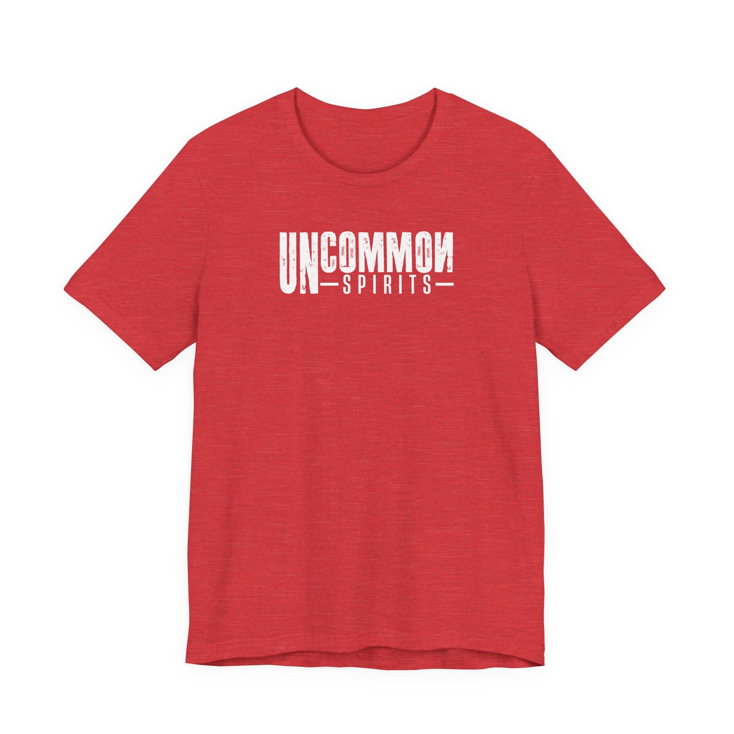 Uncommon Tee – End Boring Whiskey